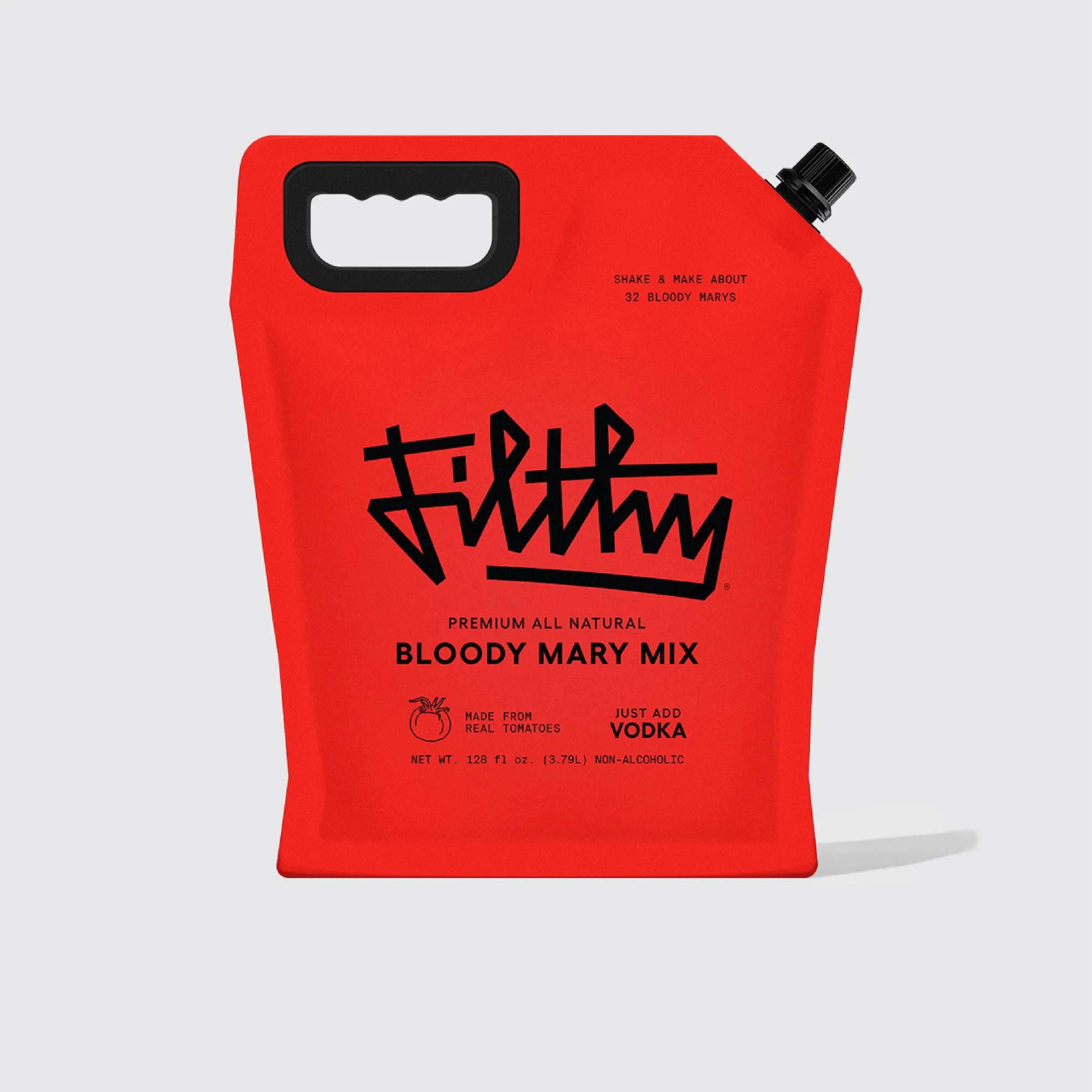 BLOODY MARY MIX - Image 3