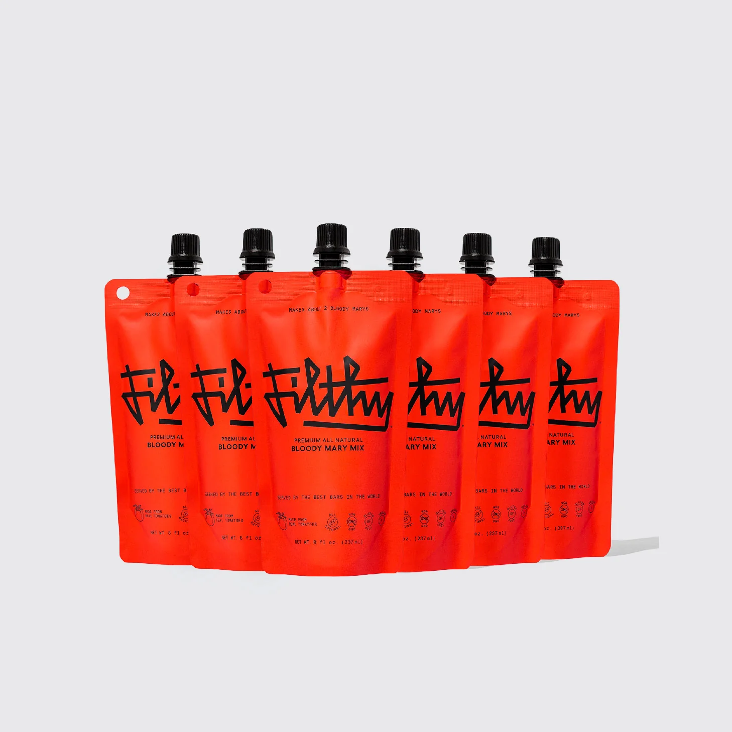 BLOODY MARY MIX - Image 4