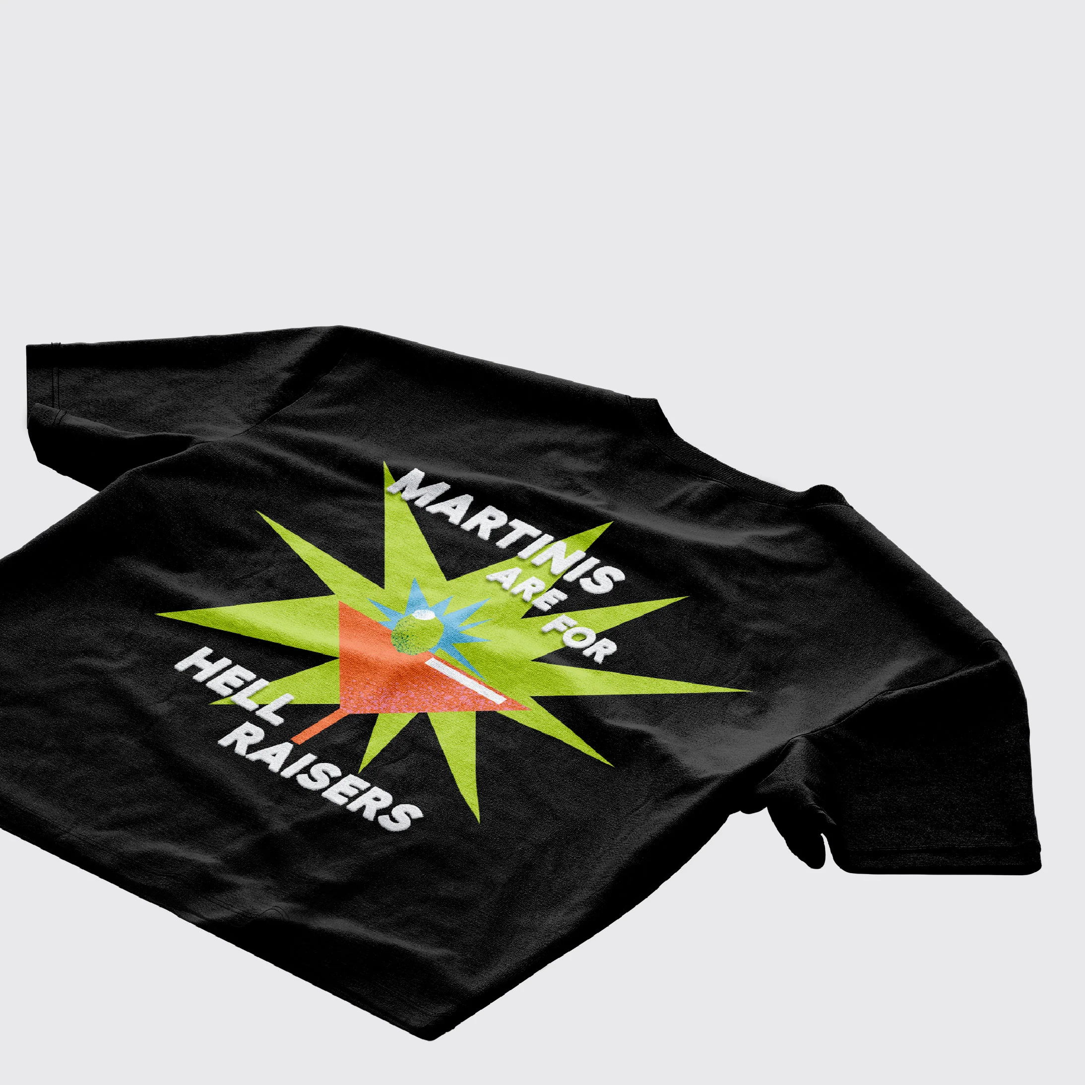 CROP T-SHIRT - Image 4