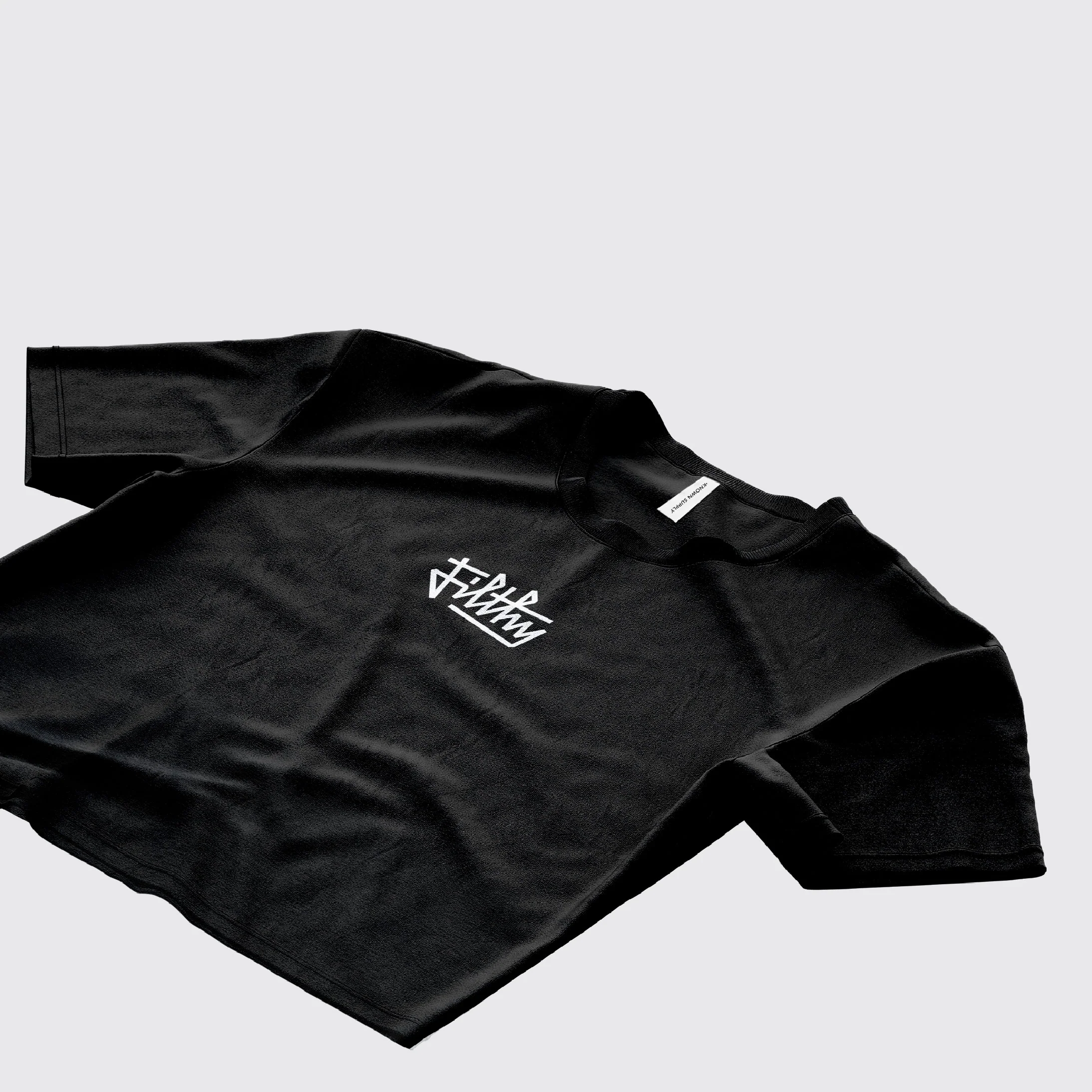 CROP T-SHIRT - Image 5