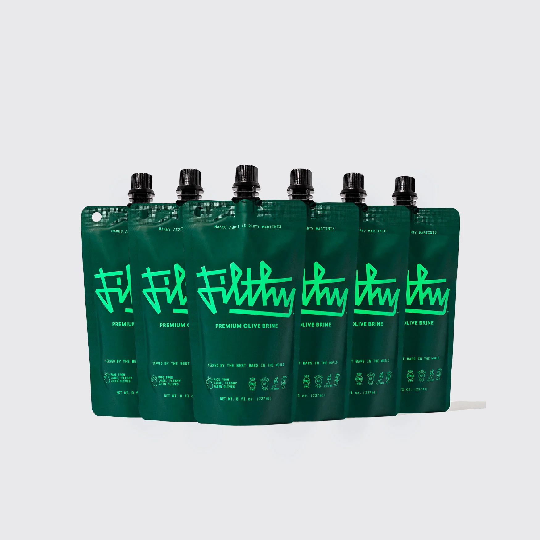 OLIVE BRINE - Image 3