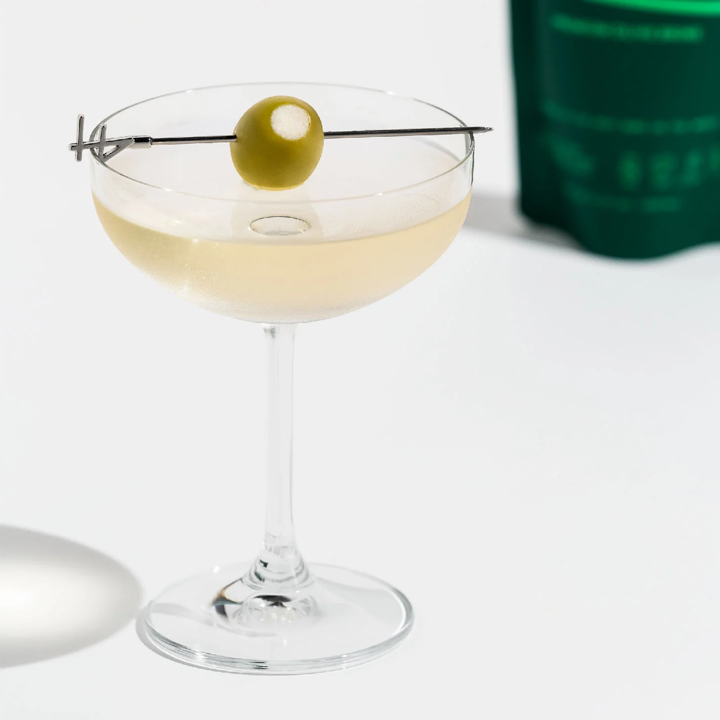 OLIVE BRINE - Image 4