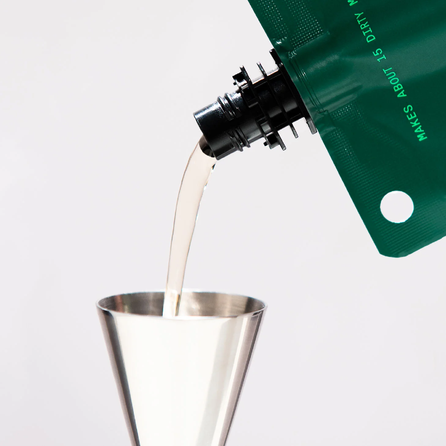 OLIVE BRINE - Image 5