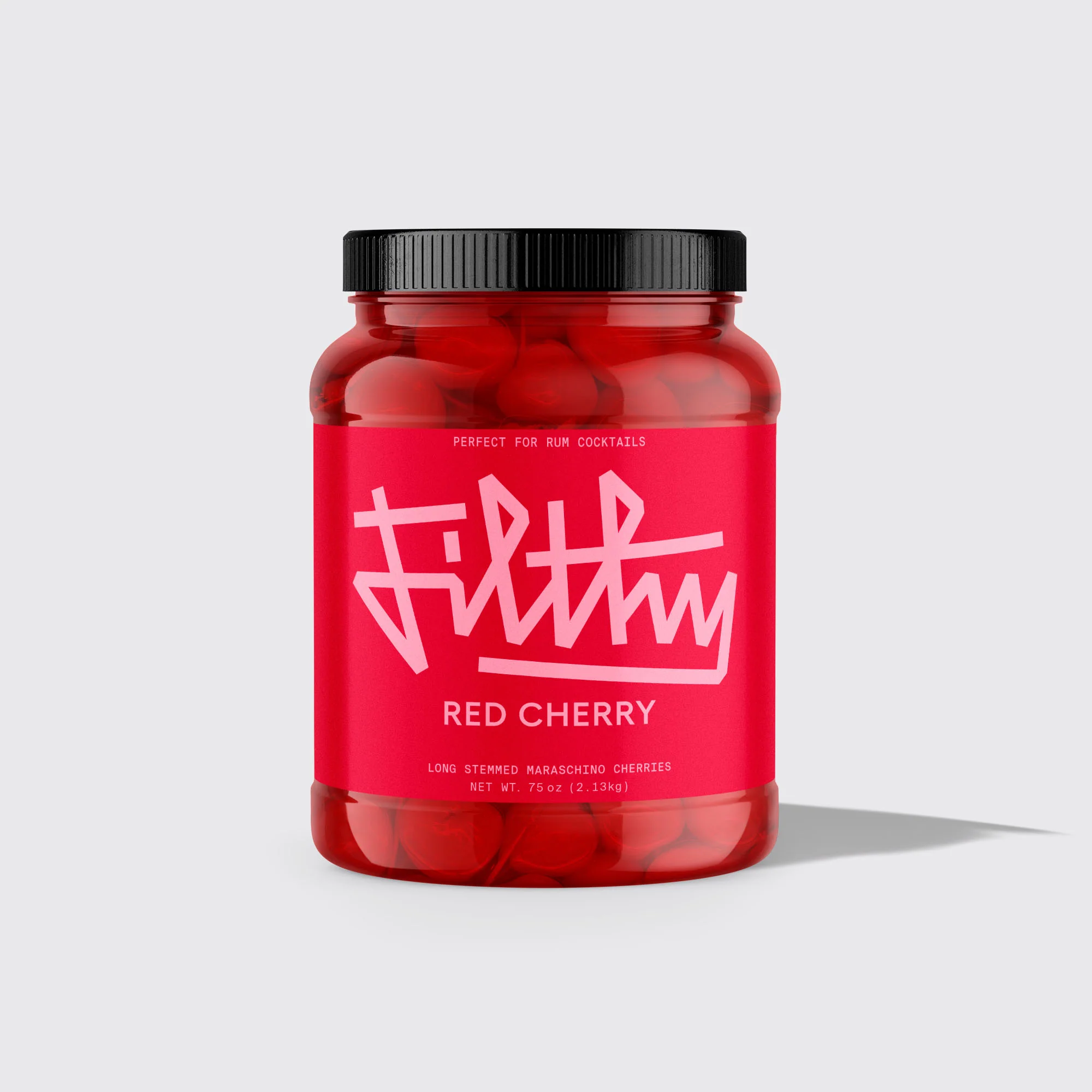 RED CHERRY - Image 3